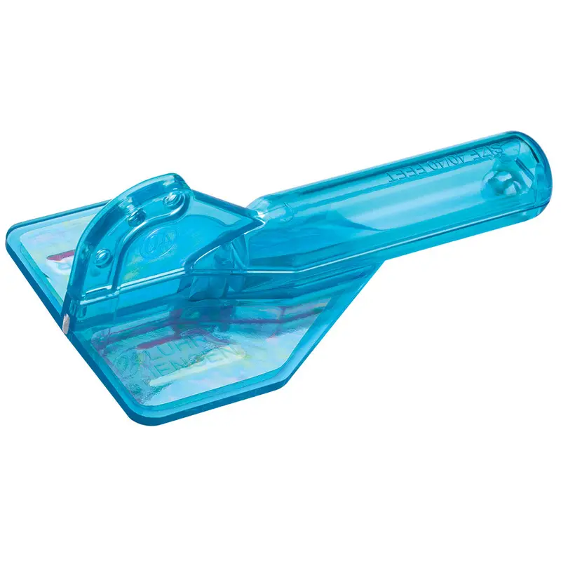 Luhr-Jensen 20-Foot Blue Uv Moon Jelly Jet Driver 1