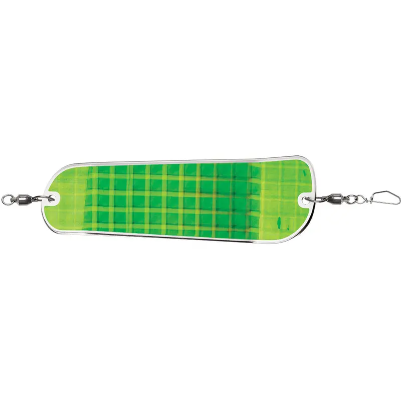 Luhr-Jensen 8.25-Inch Money Roll Flasher – Brandon'S Secret Limited Edition (5860-008-1751) 1
