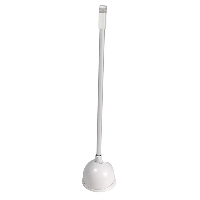 Lumitec Contour 12-Inch Anchor Light With White Shaft And Base 1