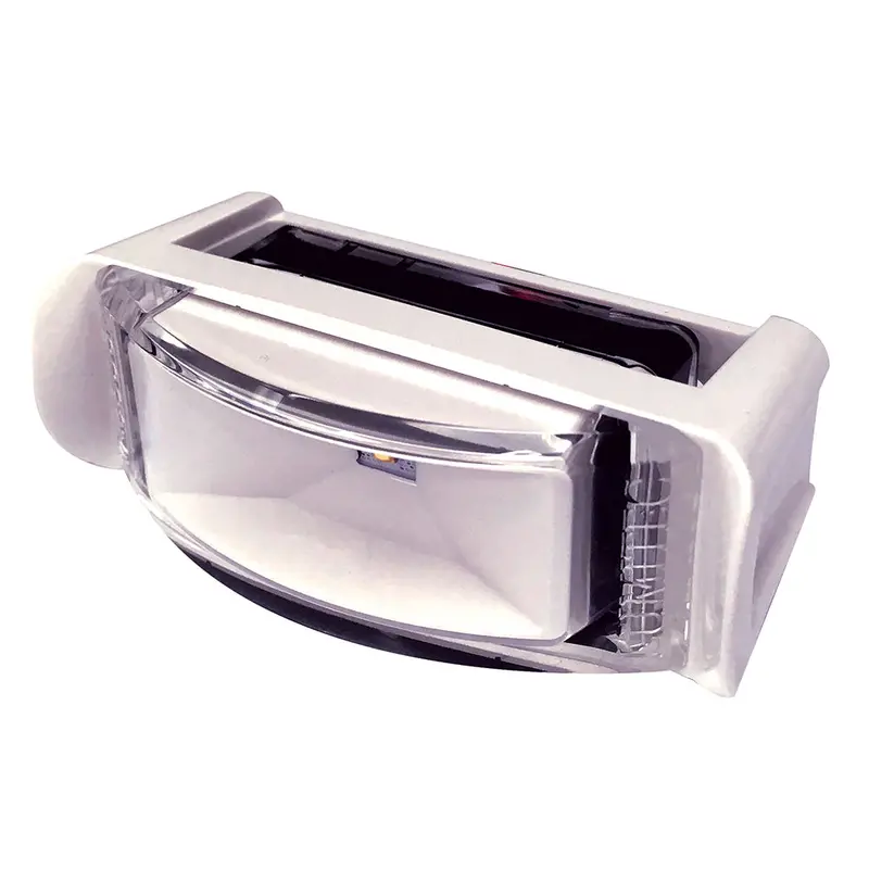 Lumitec Contour Series Starboard-Side Inset Green Navigation Light [101575] 1