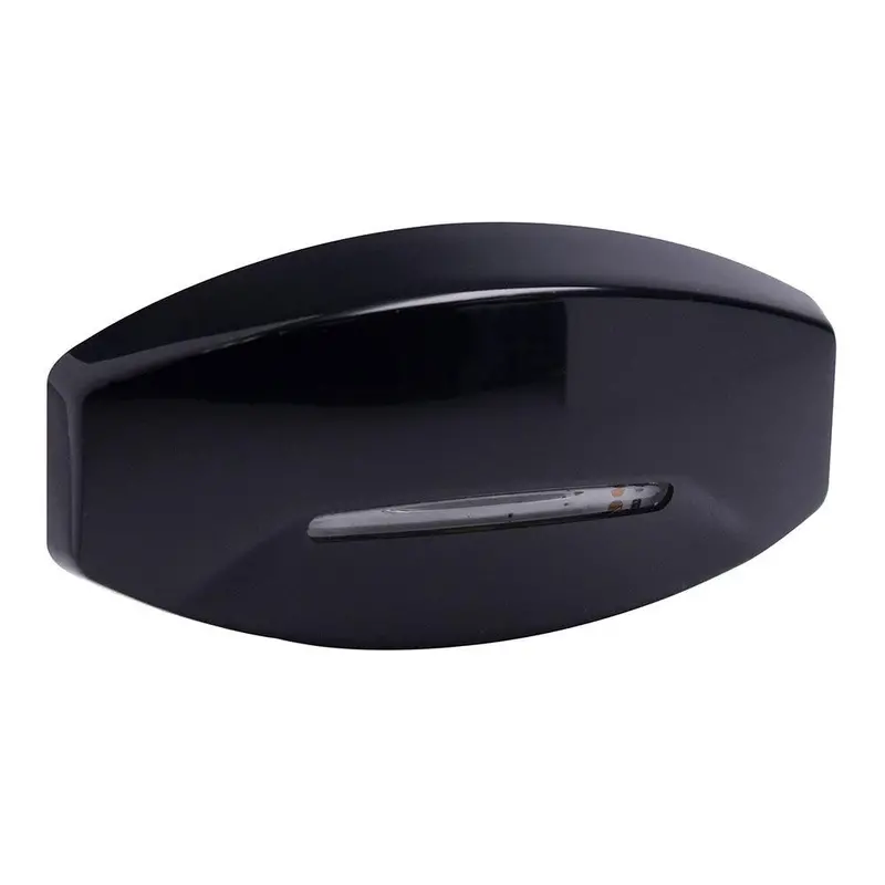 Lumitec Fiji 4-Pack Black-Housing Courtesy Light – Indirect Rgbw Illumination (101755) 1