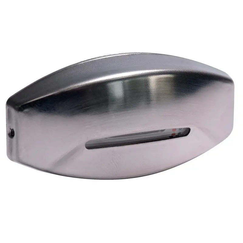 Lumitec Fiji 4-Pack Polished-Housing Courtesy Light – Indirect Rgbw Illumination (101753) 1