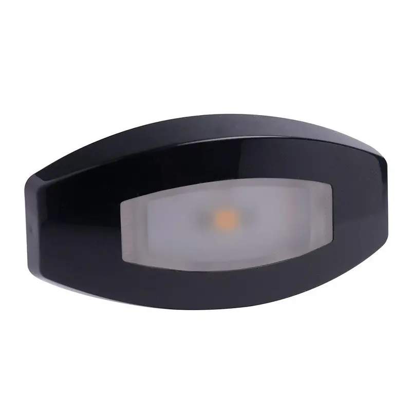 Lumitec Fiji 4-Pack White-Housing Courtesy Light – Direct Rgbw Illumination (101763) 1
