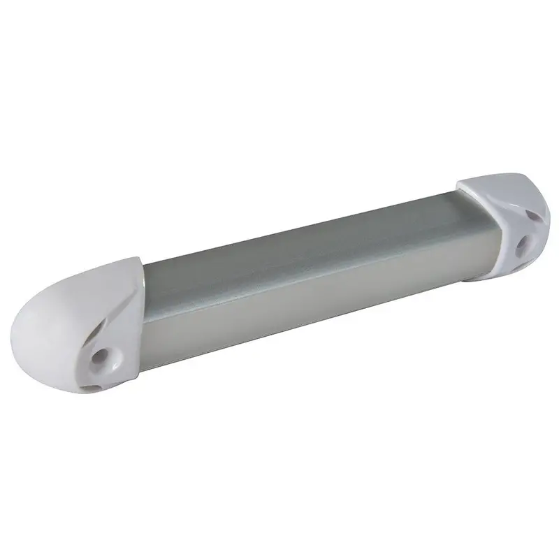 Lumitec Minirail2 6-Inch Red Led Marine Light – Non-Dimmable 1