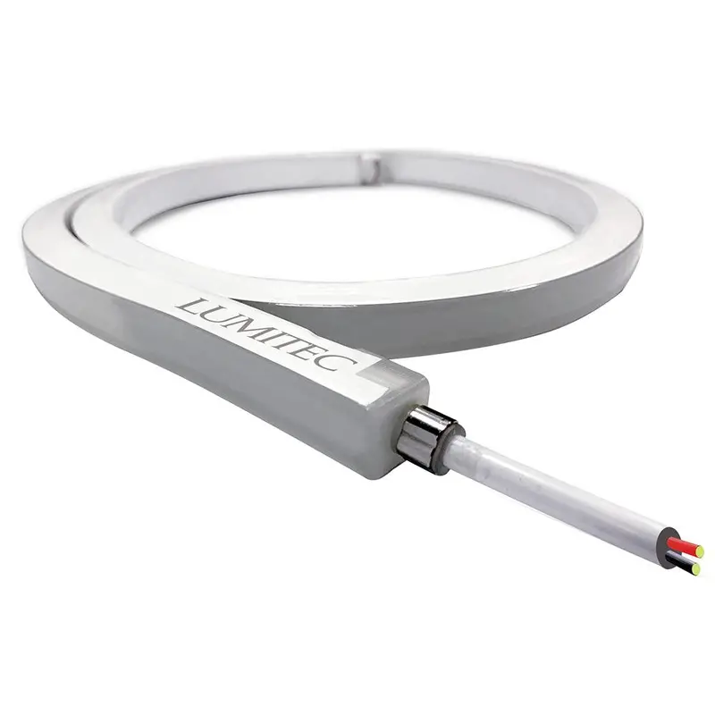 Lumitec Moray 9 Flex Rgbw Led Strip Light – Built-In Controller, Full Spectrum Lighting 1