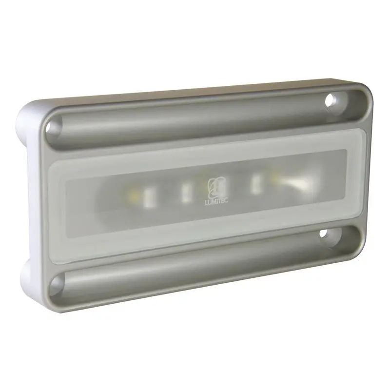 Lumitec Nevislt High-Output Led Engine Room Light – 1000 Lumens, Ip67 Rated [101296] 1