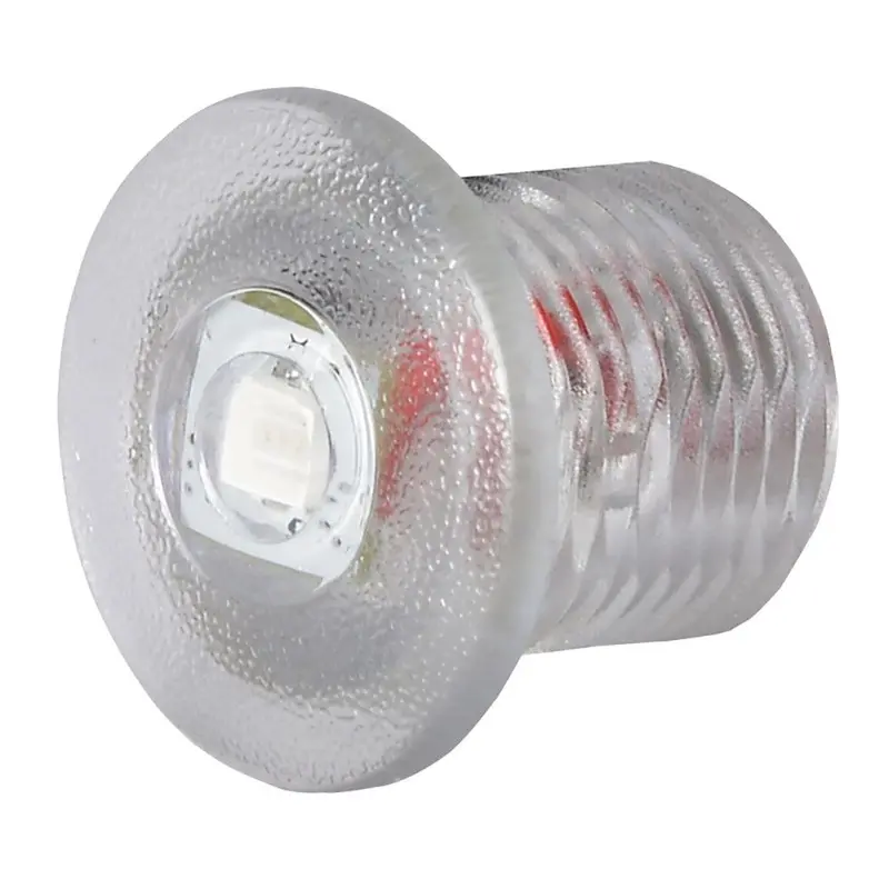 Lumitec Newt Livewell Lighting – Warm White Non-Dimming Fixture 1