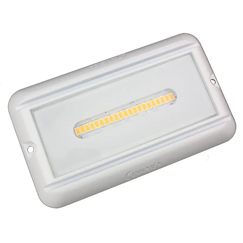Lunasea 1600-Lumen Dual-Environment Engine Room Light 1