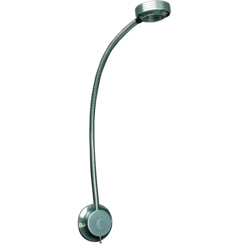 Lunasea Flexible Wall-Mount Chart Light – Dual Warm White & Red Leds [Llb-49Wr-21-Cr] 1