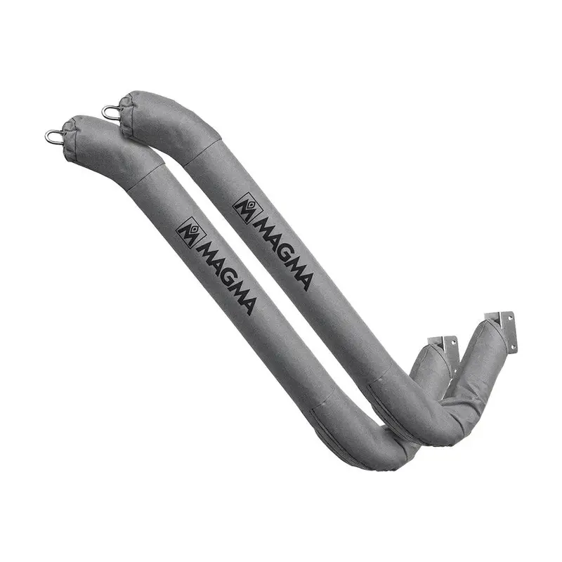 Magma Angled Stand-Up Paddleboard (Sup) Mounting Arms – Stainless Steel [R10-1020] 1