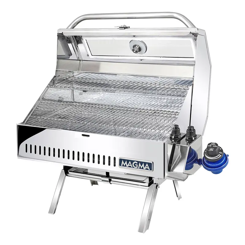 Magma Catalina 2 Gourmet Infrared Gas Grill – A10-1218-2Gs 1