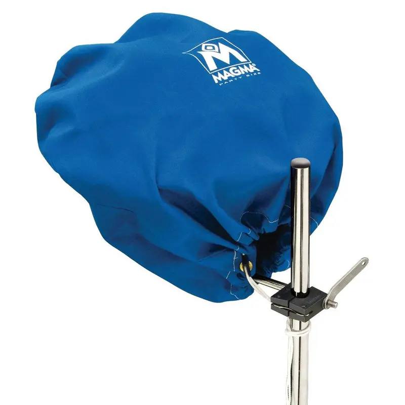 Magma Marine Kettle Grill Tote Bag Cover – 17" Diameter – Pacific Blue [A10-492Pb] 1