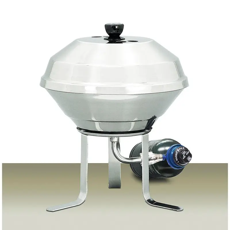 Magma On-Shore Stand For Marine Kettle Grills [A10-650] 1