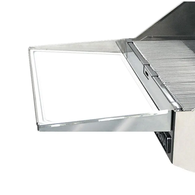 Magma Removable-Cutting-Board Serving Shelf For 9" × 18" Grills 1