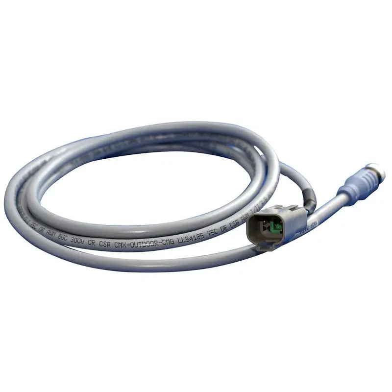 Maretron 2-Meter J2K100 Adapter: Micro Female To Deutsch 4-Pin Connector 1