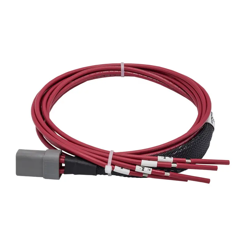 Maretron Clmd16-J1 Output Mating Connector – 1-Meter Leads 1