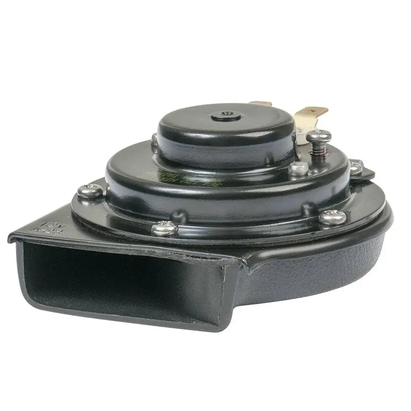 Marinco 12V Concealed Mini Horn – Flush-Mount Hidden Design [10031] 1