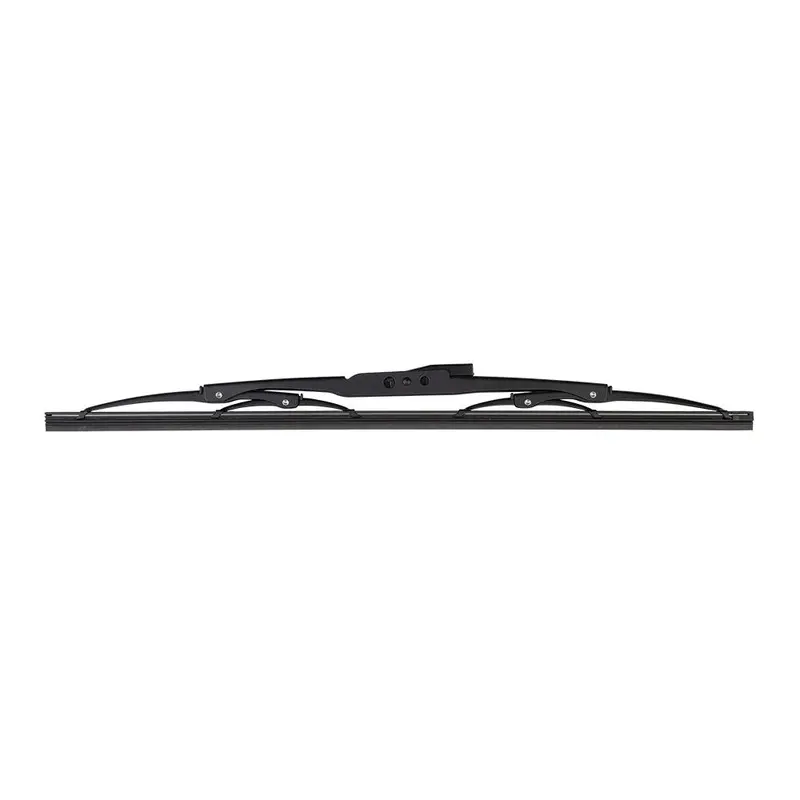 Marinco 20-Inch Black Stainless Steel Marine Wiper Blade 1