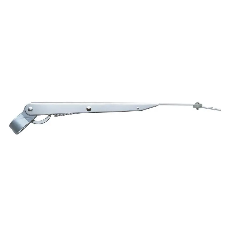 Marinco 6.75–10.5-Inch Adjustable Stainless Steel Wiper Arm 1