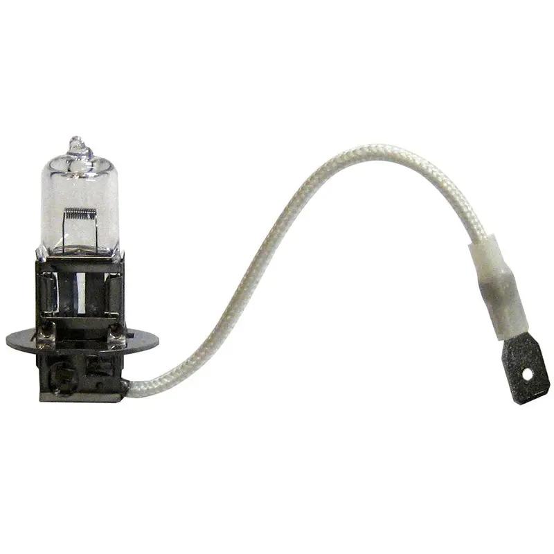 Marinco H3 Halogen Replacement Bulb – 12V For Spl Series Spotlights [202319] 1