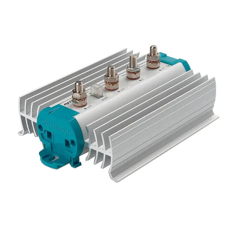 Mastervolt Batterymate 1603 Ig Isolator – 120A, Three-Bank Voltage Management – 83116035 1
