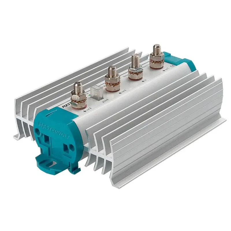 Mastervolt Batterymate 2503 Ig Isolator – 200A, Triple-Bank Charging System – 83125035 1