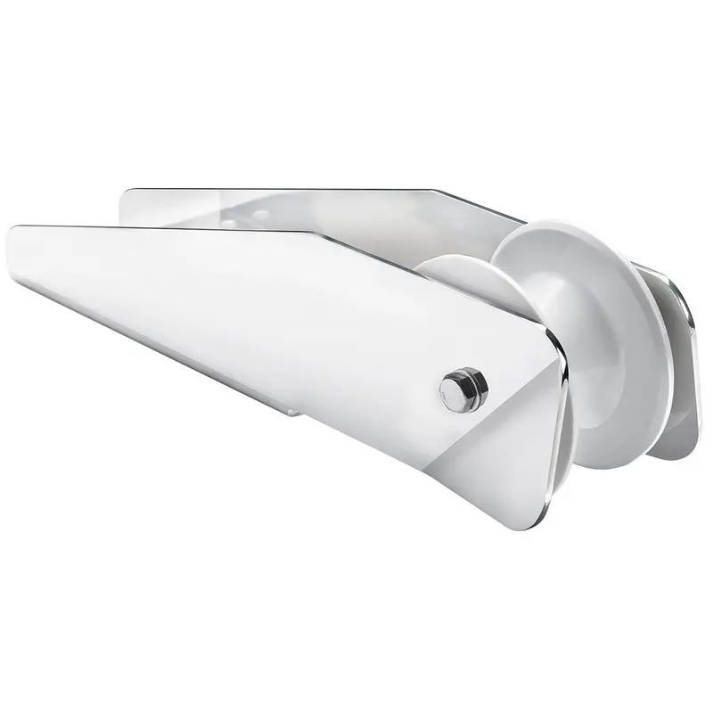 Maxwell Fixed-Mount Bow Roller – Size 2 Configuration (P104333) 1