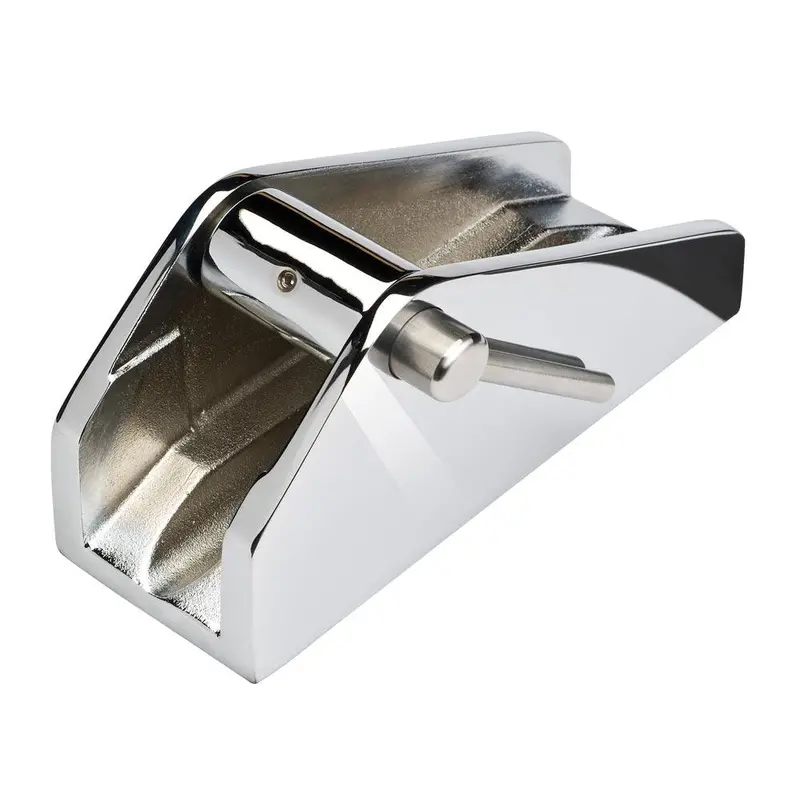 Maxwell Lever-Operated Chain Stopper Designed For 5/16" Or 8Mm Chain (P104372) 1