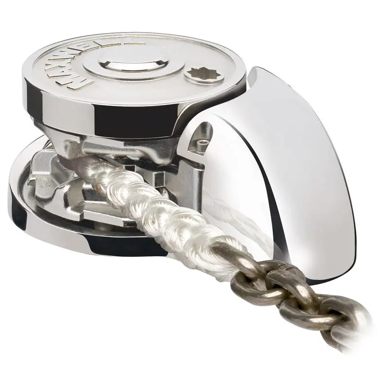 Maxwell Rc12/10 12V Electric Windlass For 3/8" Chain And 3/4" Rope [Rc121012V] 1