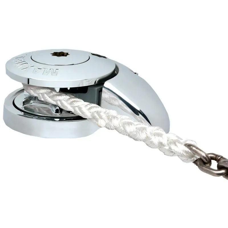 Maxwell Rc8-8 12V Electric Windlass – Rated For 5/16" Chain Or 9/16" Rope [Rc8812V] 1