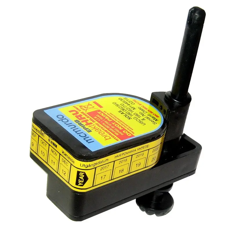 Mcmurdo Hydrostatic Release Unit (Hru) For Epirb Deployment – Certified [82-962-001A] 1