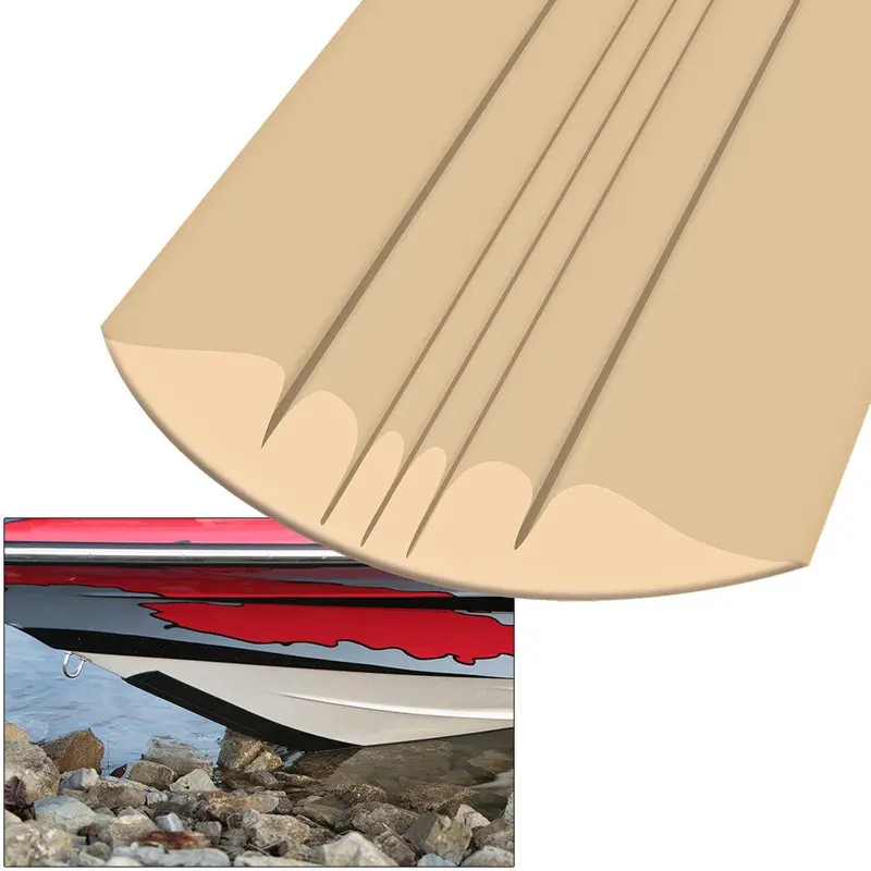Megaware Keelguard 11 Ft Sand Keel Guard For Boats [20411] 1