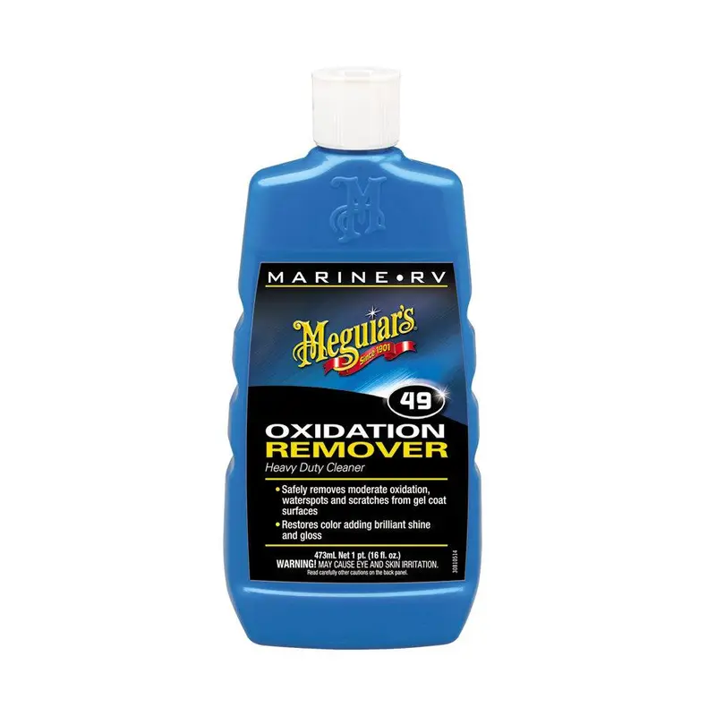 Meguiar'S Heavy-Duty Oxidation Remover #49 – 16 Oz (M4916) 1