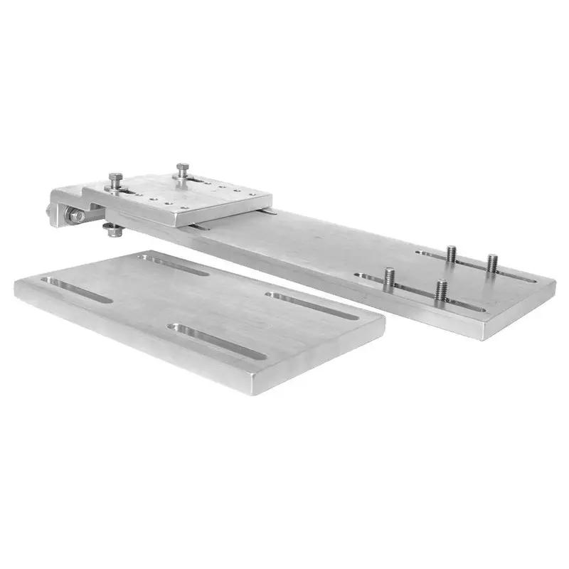 Minn Kota 1810226 Talon Pontoon Performance Upgrade Kit 1