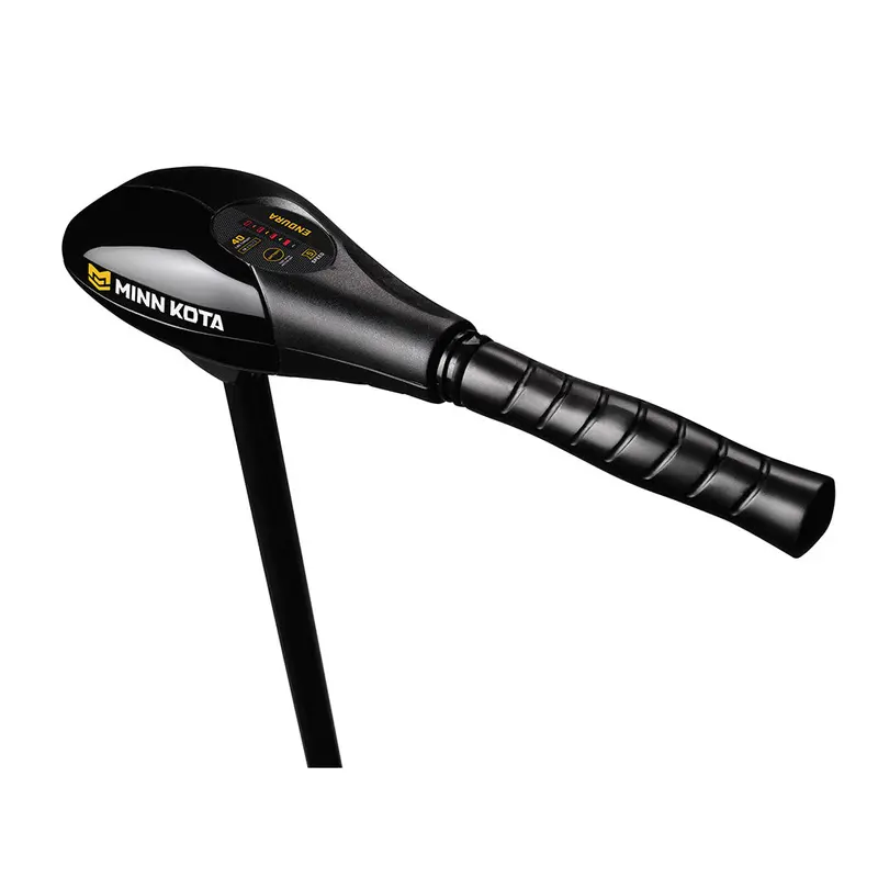 Minn Kota Endura C2 50 Lb Thrust Trolling Motor – 12V, 42-Inch Shaft With Battery Meter 1