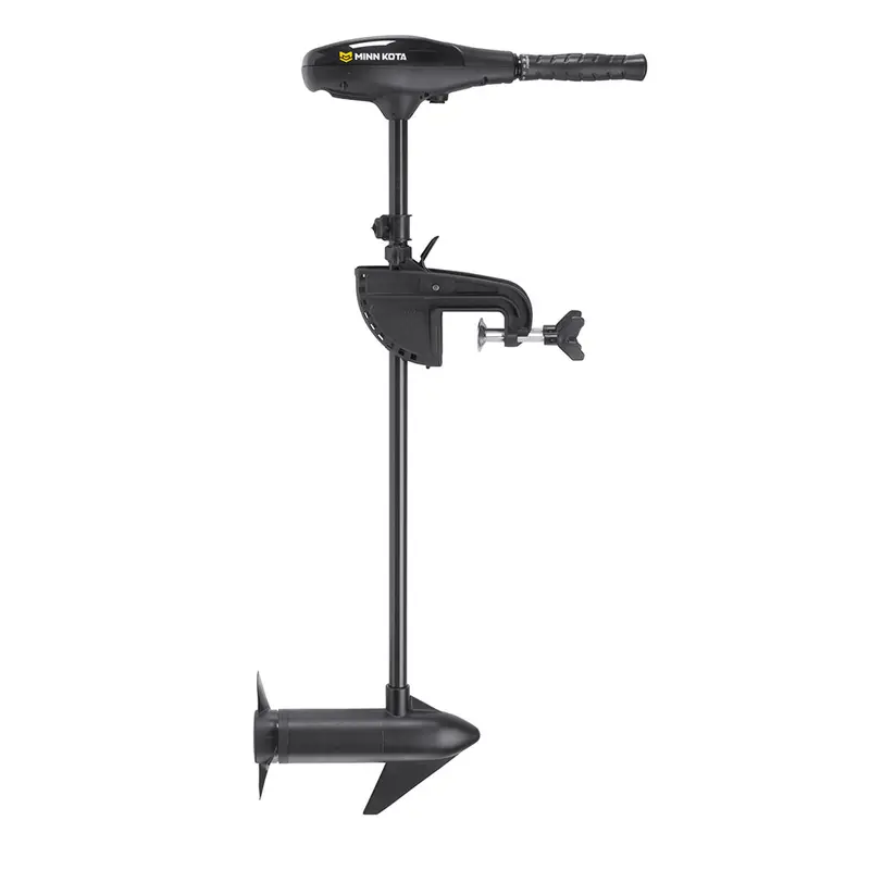 Minn Kota Endura Max 55 Transom Trolling Motor – 12V, 55 Lb Thrust, 42-Inch Shaft [1352156M] 1