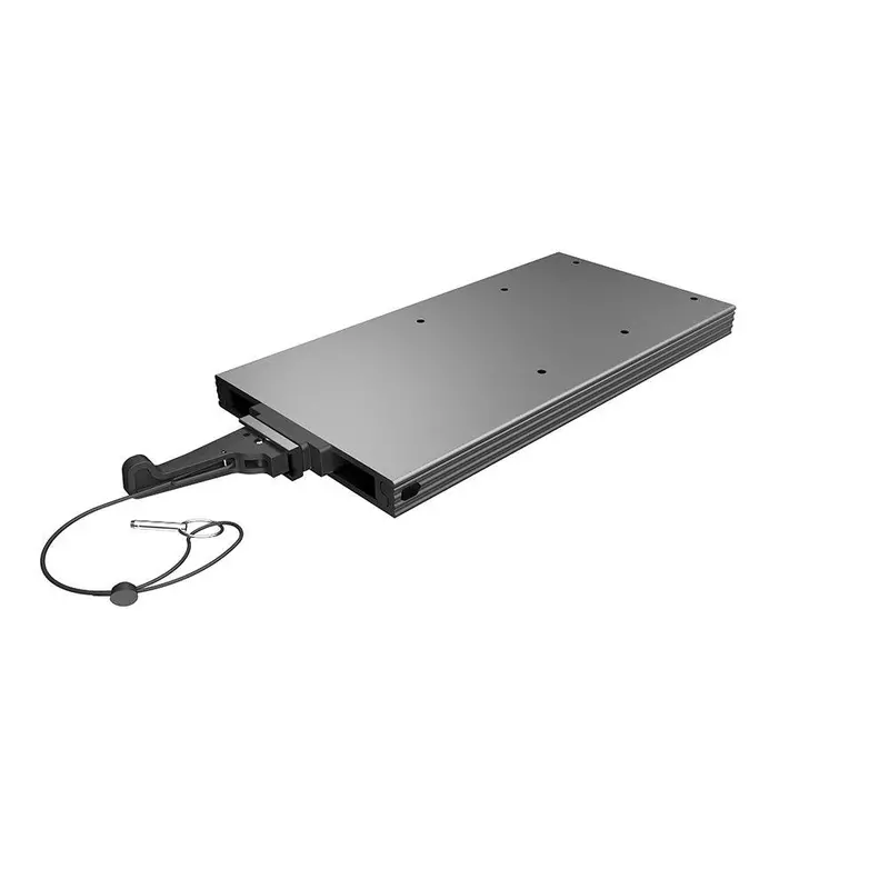 Minn Kota Mka-51 Quick-Release Mounting Bracket For Talon Anchors [1854051] 1