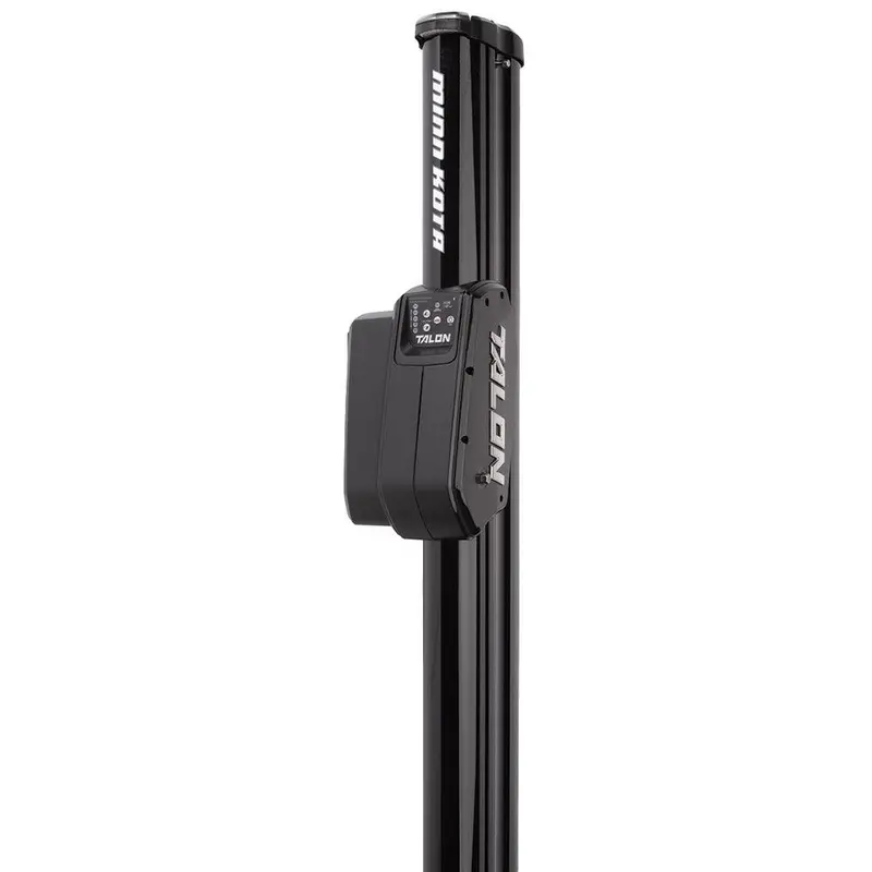 Minn Kota Talon Bt 12-Foot Wireless Shallow Water Anchor – Matte Black [1810452] 1