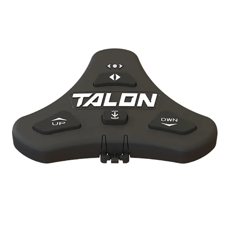 Minn Kota Talon Bt Wireless Foot Control Pedal For Shallow Water Anchors [1810257] 1