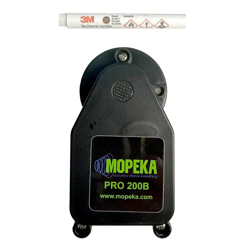 Mopeka Pro200B Top-Down Ble Fluid Level Sensor – Battery-Powered, Universal For Non-Pressurized Tanks (Excludes Propane/Gas) [M2006050] 1