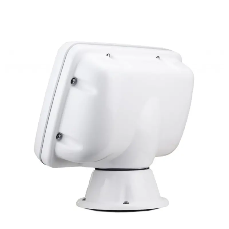 Navpod Powerpod Pre-Cut Mount For Garmin Gpsmap 1042Xsv And 1022Xsv Chartplotters [Pp4900-11] 1