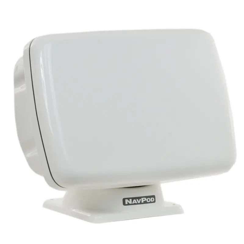 Navpod Pp5200 Universal Powerpod – Uncut, Customizable Helm Mounting Solution – Model Pp5200 1