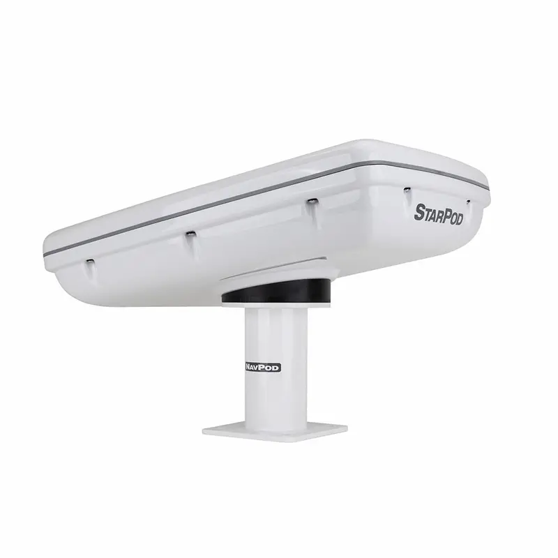 Navpod Sps3000 Starpod 3 System Compatible With Starlink Gen3 Standard Dish (Dish Sold Separately) 1