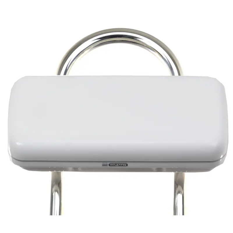 Navpod Systempod Uncut Mount Designed For 9.5" Wide Guard Compatibility [Gp1500] 1