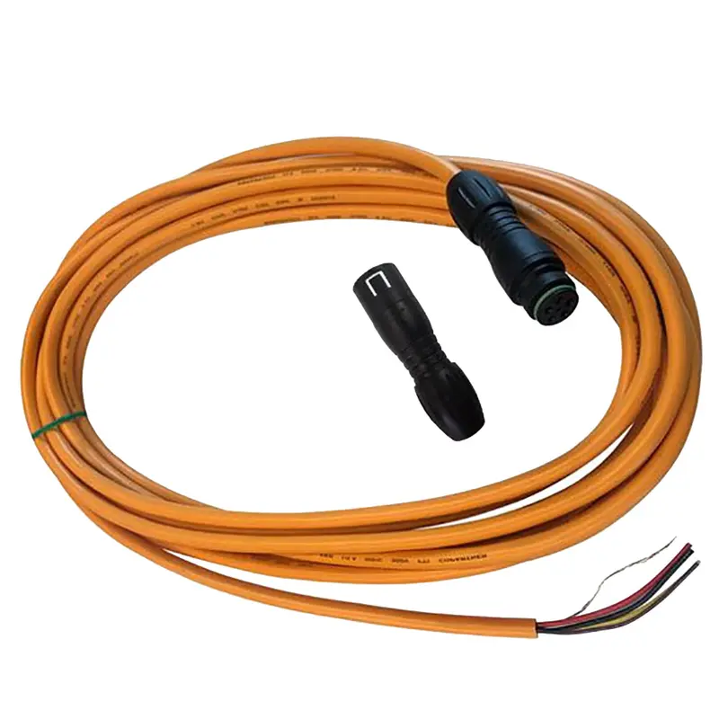 Oceanled Control Cable Terminator Kit – Standard Switch Interface [012923] 1