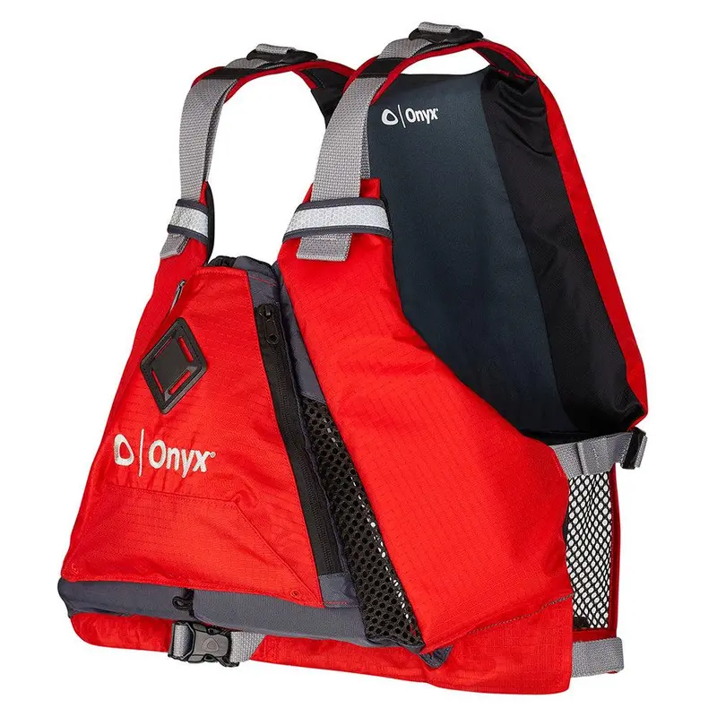 Onyx Movevent Torsion Vest – Red, Xl/2Xl Size [122400-100-060-21] 1