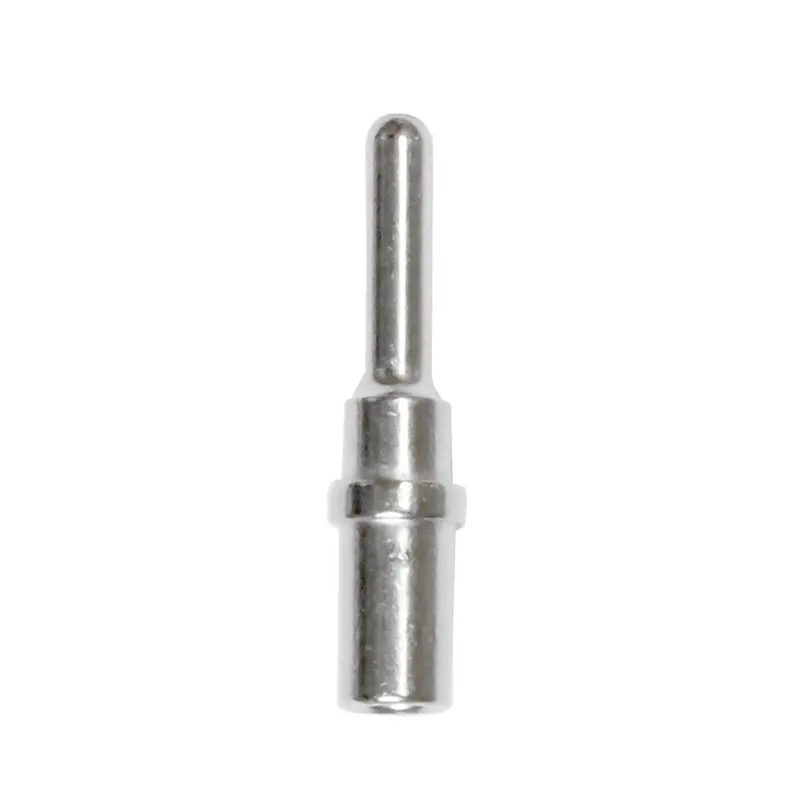 Pacer T12Dtp-P-25 Deutsch Size 12 Pin Contacts For 14–12 Awg Wire (25-Pack) 1