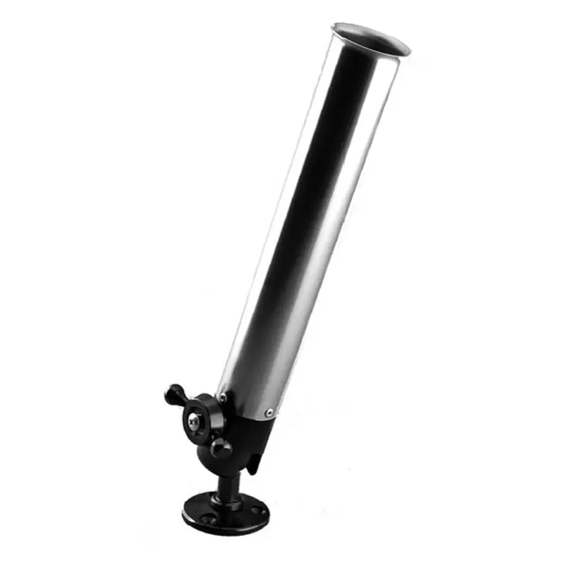 Panther 800A Heavy-Duty Adjustable Rod Holder For Large-Scale Fishing 1