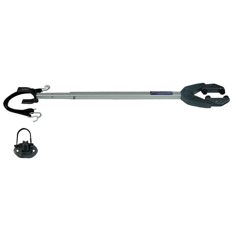 Panther Adjustable Motor Support Bracket For Small Outboards (552100) 1