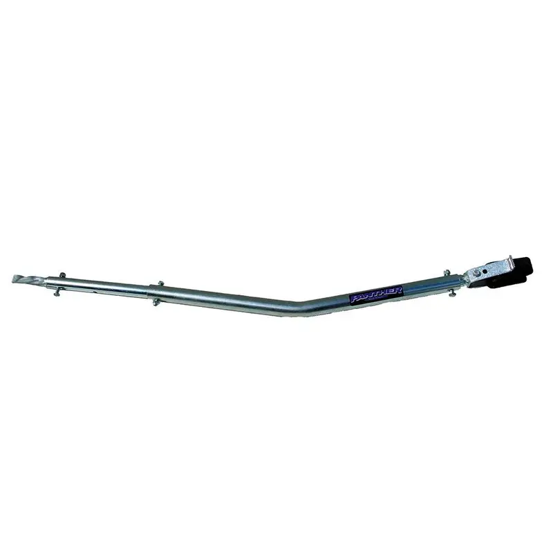 Panther Adjustable Transom Saver For Outboard Motor Support (551900) 1